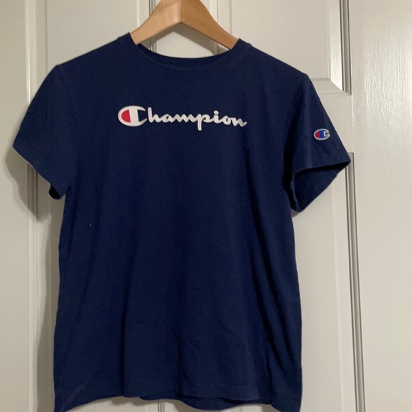 Champion woman’s T shirt - Picture 1 of 1